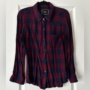 RAILS Hunter Shirt